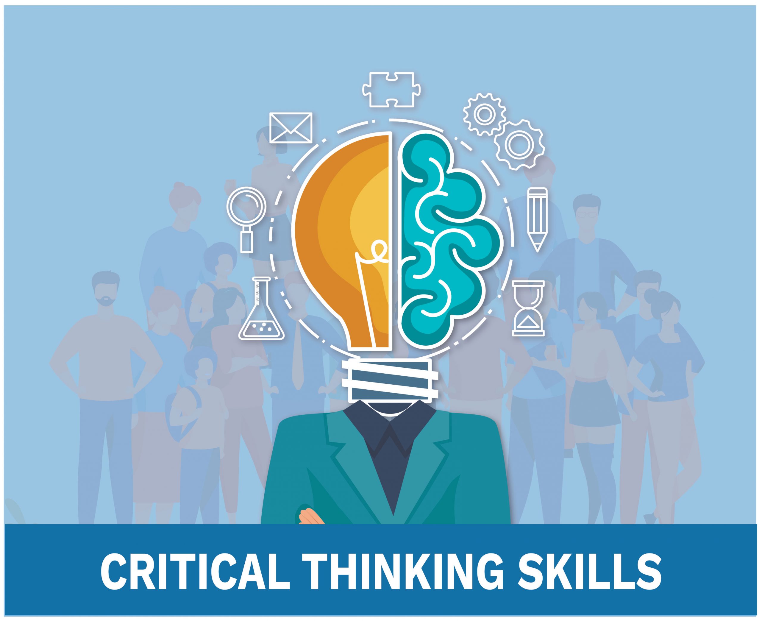 While critical thinking skills may be taught in class, they are rarely directly taught. They may be incorporated into various lessons and activities, but there are no classes specifically designed to teach critical thinking. For this reason, teachers of all subjects must find ways to incorporate critical thinking into their lessons. Listed below are some suggestions for teachers who want to develop critical thinking skills in students. Listed below are some of the best ways to do this. Open-ended questions There are a variety of ways to foster critical thinking in students. Open-ended questions are an excellent choice for this purpose. Unlike closed-ended questions, which only allow students to answer a single question, these questions are not intended to lead students to think. They are also known as factual or observation questions, and they can be modified to allow for more varied responses. By using this type of questioning technique, you can encourage students to discuss a wide variety of ideas and communicate their reasoning processes. Socratic discussions Socratic discussions are a valuable way of developing critical thinking skills in students. The purpose of this type of discussion is to encourage students to think deeply about the information they are receiving and to justify their answers. The dialogues that occur through socratic questions are usually a collaborative effort and encourage students to use different interpretations of the content. The following is an example of a socratic dialogue that you might want to consider using in your classroom. Written tests A written test to develop critical thinking skills in students can be used to measure student learning. A written test can help students develop critical thinking skills by asking them to explain why they chose a particular answer. A test such as the PISA requires students to analyze a complex word problem or a piece of text. Written tests to develop critical thinking skills in students are administered by the OECD, which designs international tests. The PISA test is given in 70 countries every three years and enables nations to compare education systems. Project-based learning Project-based learning can be an effective way to develop critical thinking skills in students. One study found that 85% of the class was capable of critical thinking, and 17 of these students showed improvement from the previous cycle. The remaining students were either beginning to develop critical thinking skills, or had not improved enough to meet the level of proficiency that was required. This study provides a model for integrating project-based learning with critical thinking skills. Brain teasers Use Brain Teasers to build critical thinking skills in your students. They are a great way to kill time while developing critical thinking skills. Brain teasers give children a great challenge and the satisfaction of figuring out a problem keeps them coming back for more. Here are some examples of brain teasers for students to try: Essays Critical thinking is the process of analyzing, comparing, and evaluating information. The ability to think critically is useful in many different aspects of life, including decision-making and communication. There are many benefits to critical thinking, including the ability to avoid biases and remain open-minded. For example, critical thinking can improve a person's communication skills and help them better understand the world around them. Regardless of the field of study, critical thinking will help an individual make better decisions.