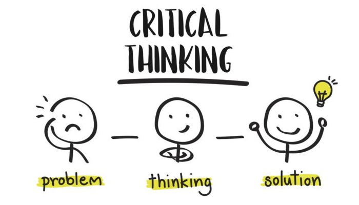 How to Develop Thinking Skills in Students