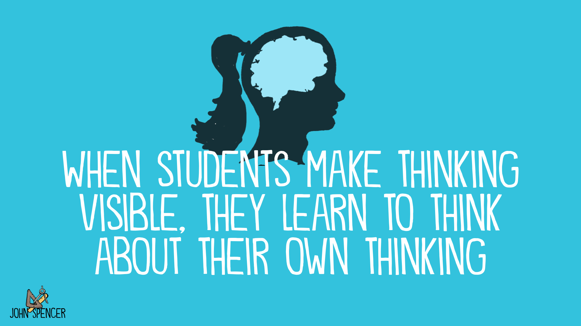 How to Make Students Think in a Classroom Setting